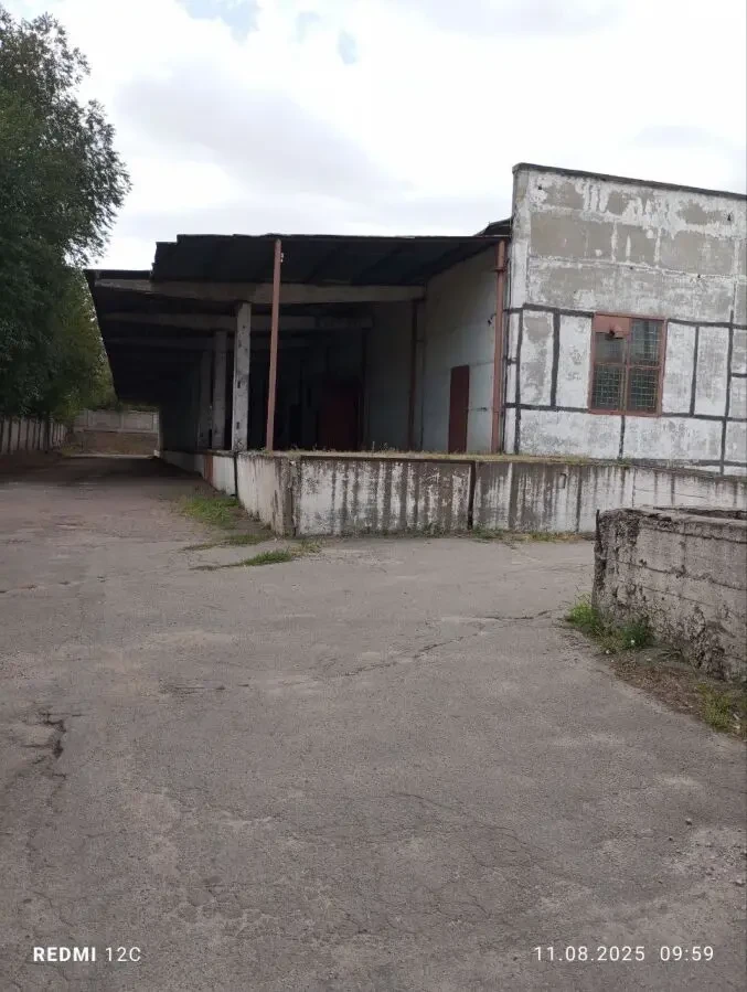 продажа склада