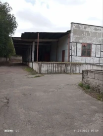 продажа склада