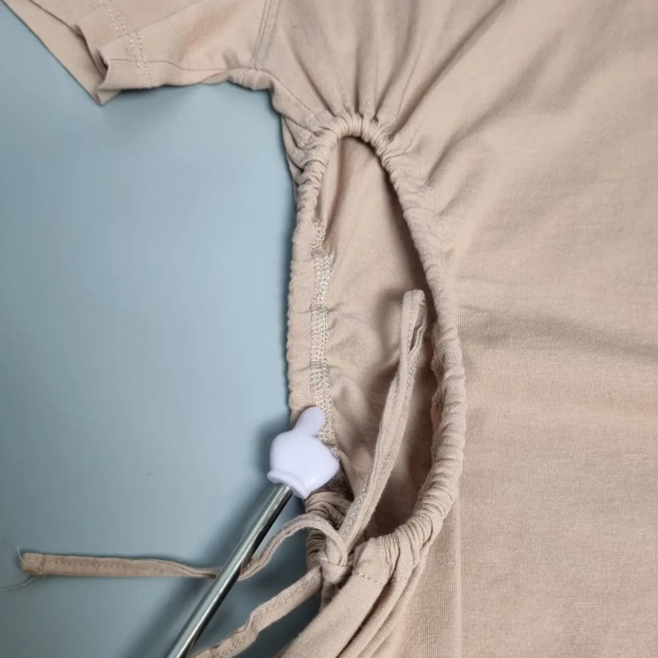 Сукня з вирізами bershka 6