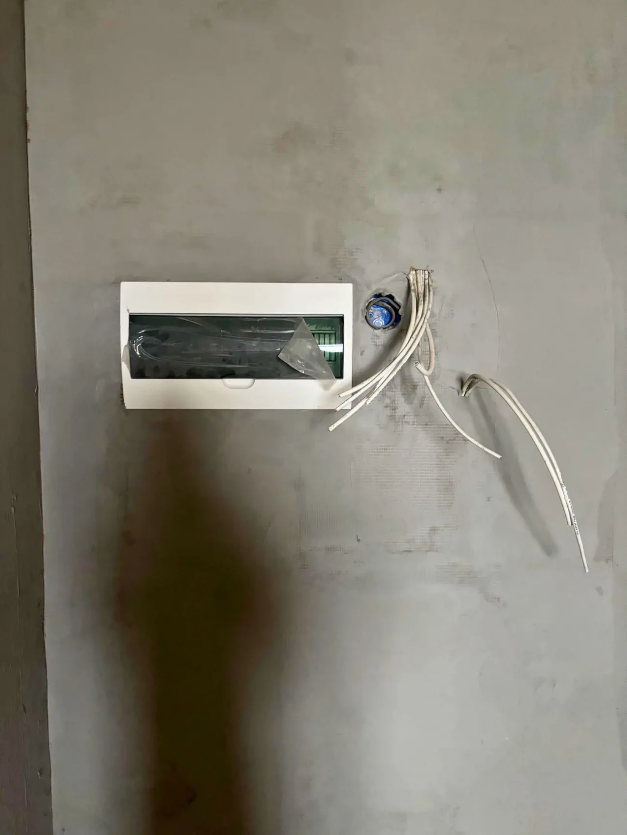 Трьохкімнатна квартира студія, р- Масани 2