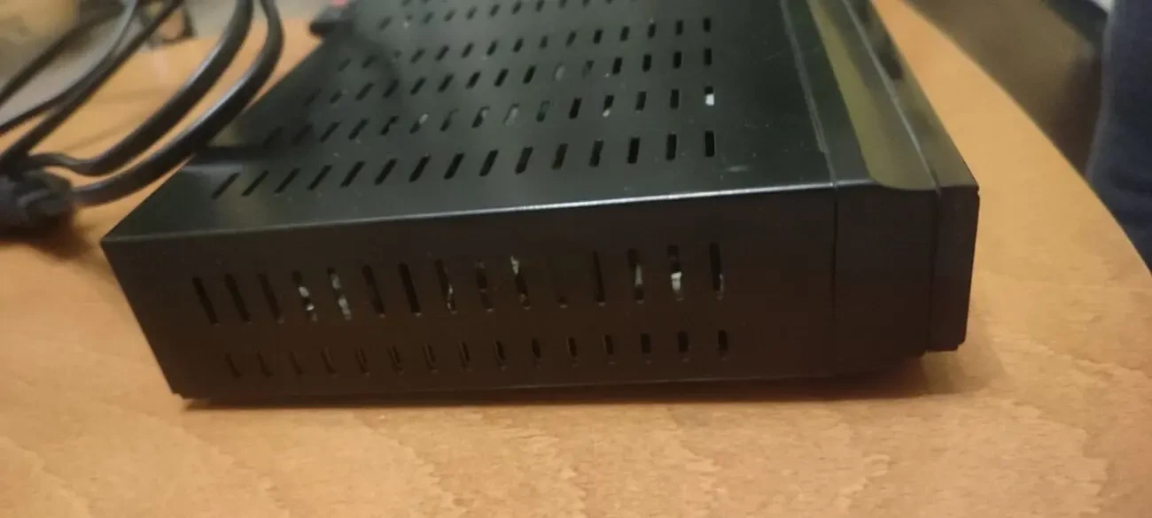 спутниковый ресивер Galaxy Innovations GI S8120 6