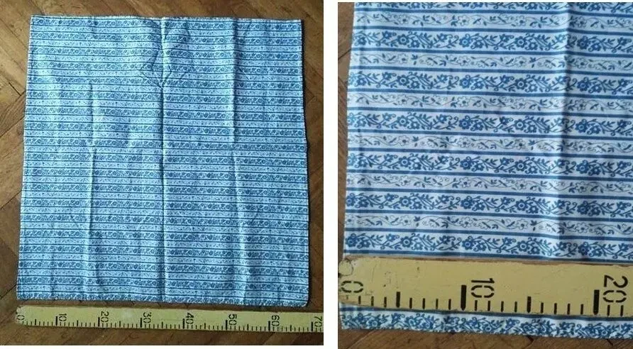 Наволочка Наволочки новые натуральный хлопок 3 штуки разные, раритет 6