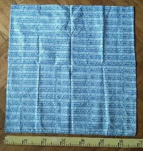 Наволочка Наволочки новые натуральный хлопок 3 штуки разные, раритет 10