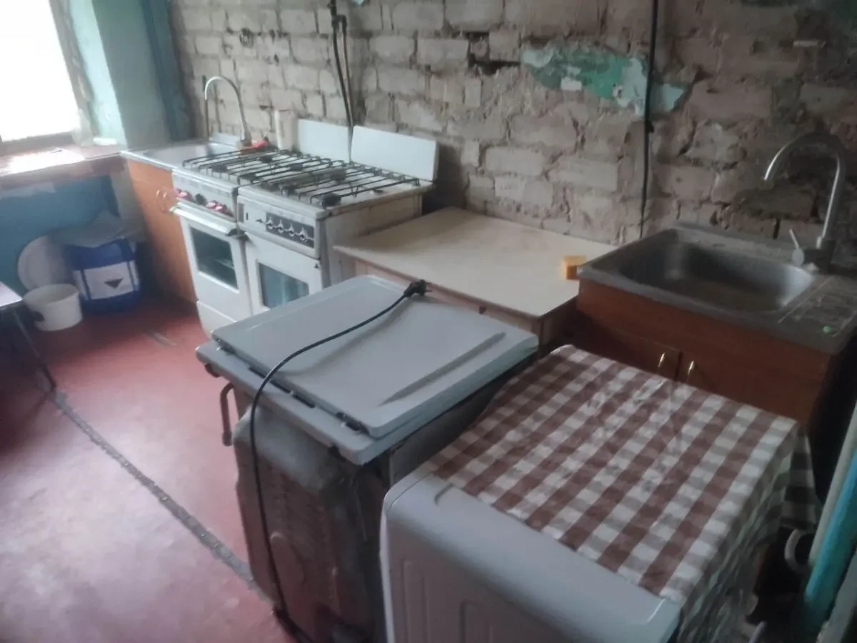 Здам власну готельку 10