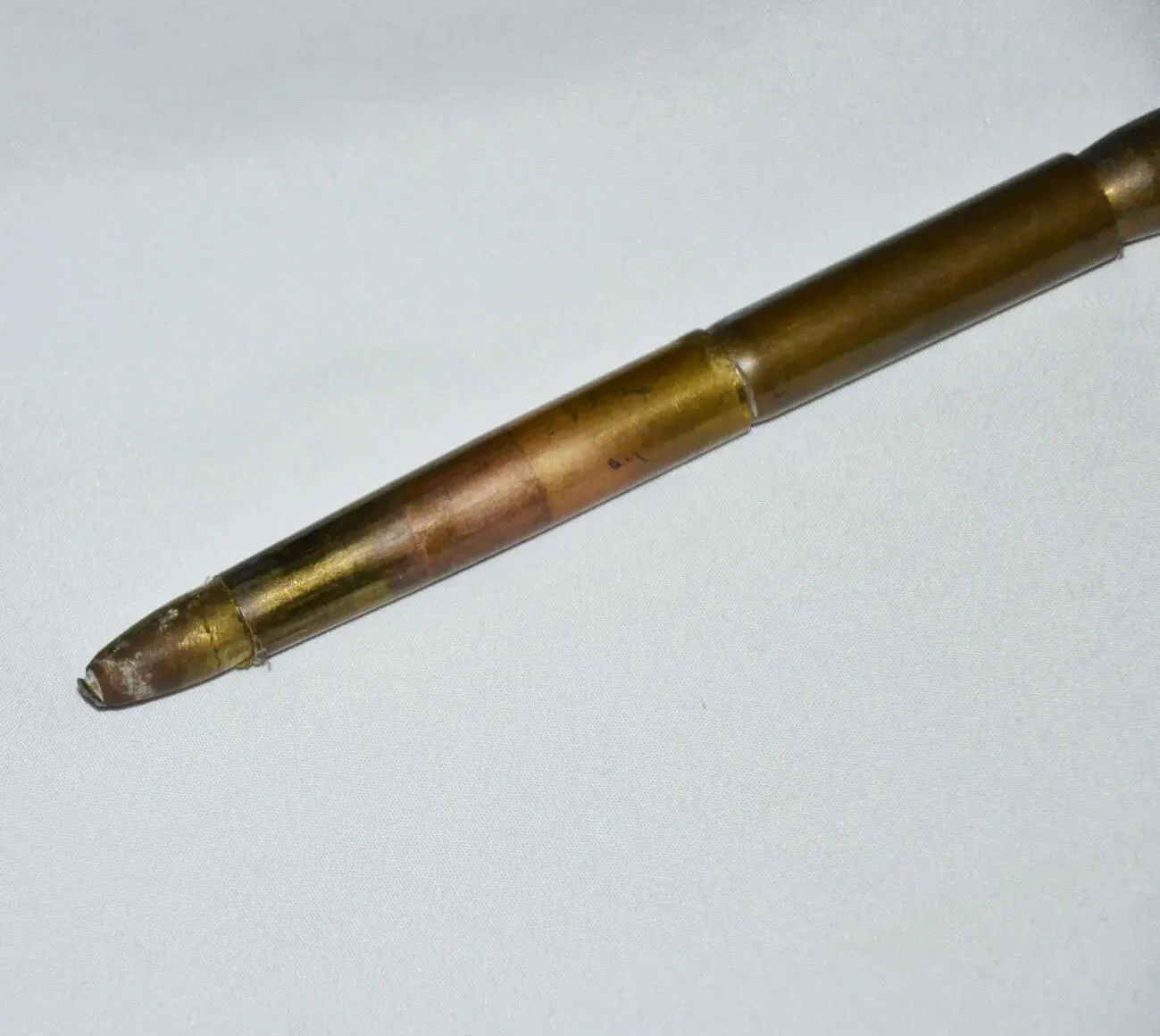 Дембельская трость. 3