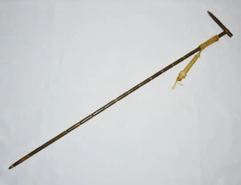 Дембельская трость.