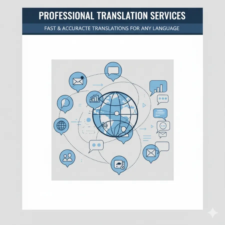 Швидкий переклад