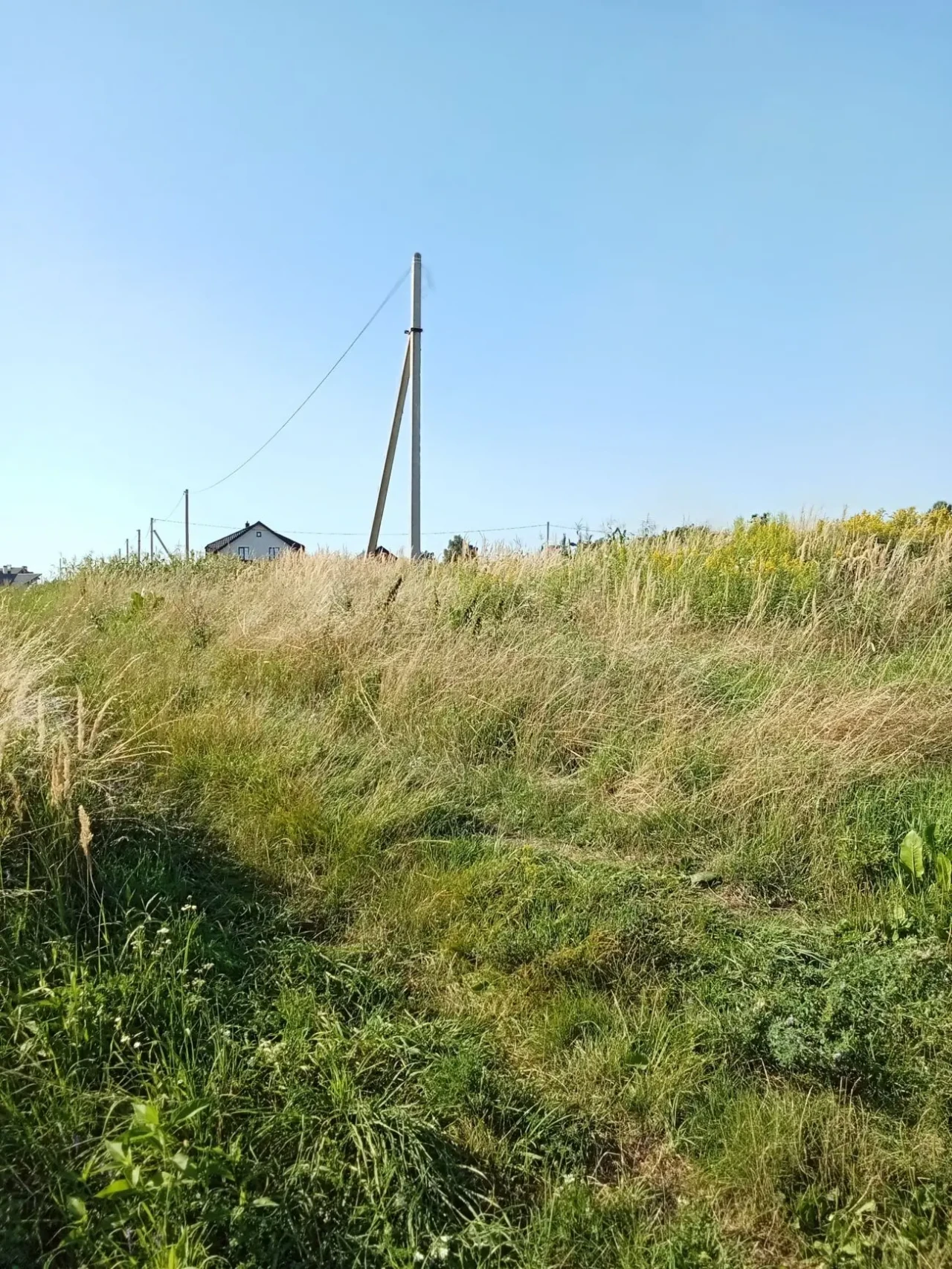 земельна ділянка 2