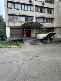 Оренда офісного приміщення. 86 м. кв.