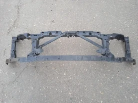 Панель радіатора (телевізор) L320 Range Rover Sport/Discovery