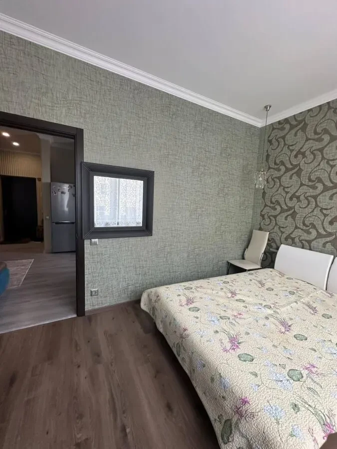 Сдам СВОЮ 2-х комн. кв. возле метро 23Августа ЖК ТРИУМФ 6