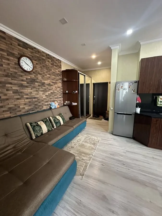 Сдам СВОЮ 2-х комн. кв. возле метро 23Августа ЖК ТРИУМФ 2