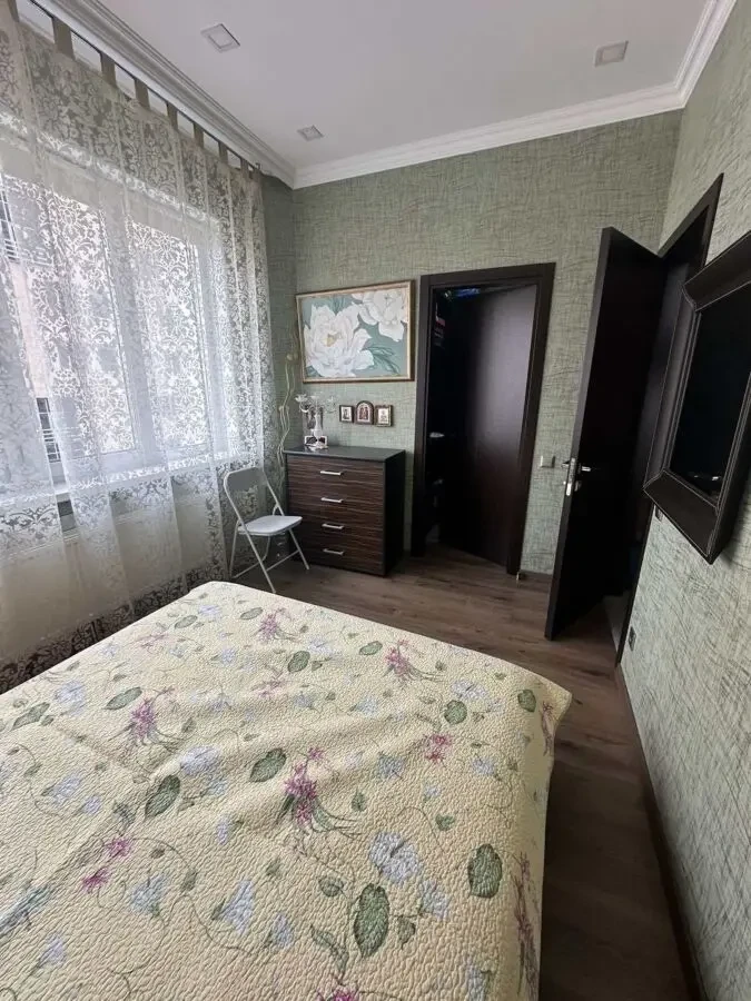 Сдам СВОЮ 2-х комн. кв. возле метро 23Августа ЖК ТРИУМФ 7