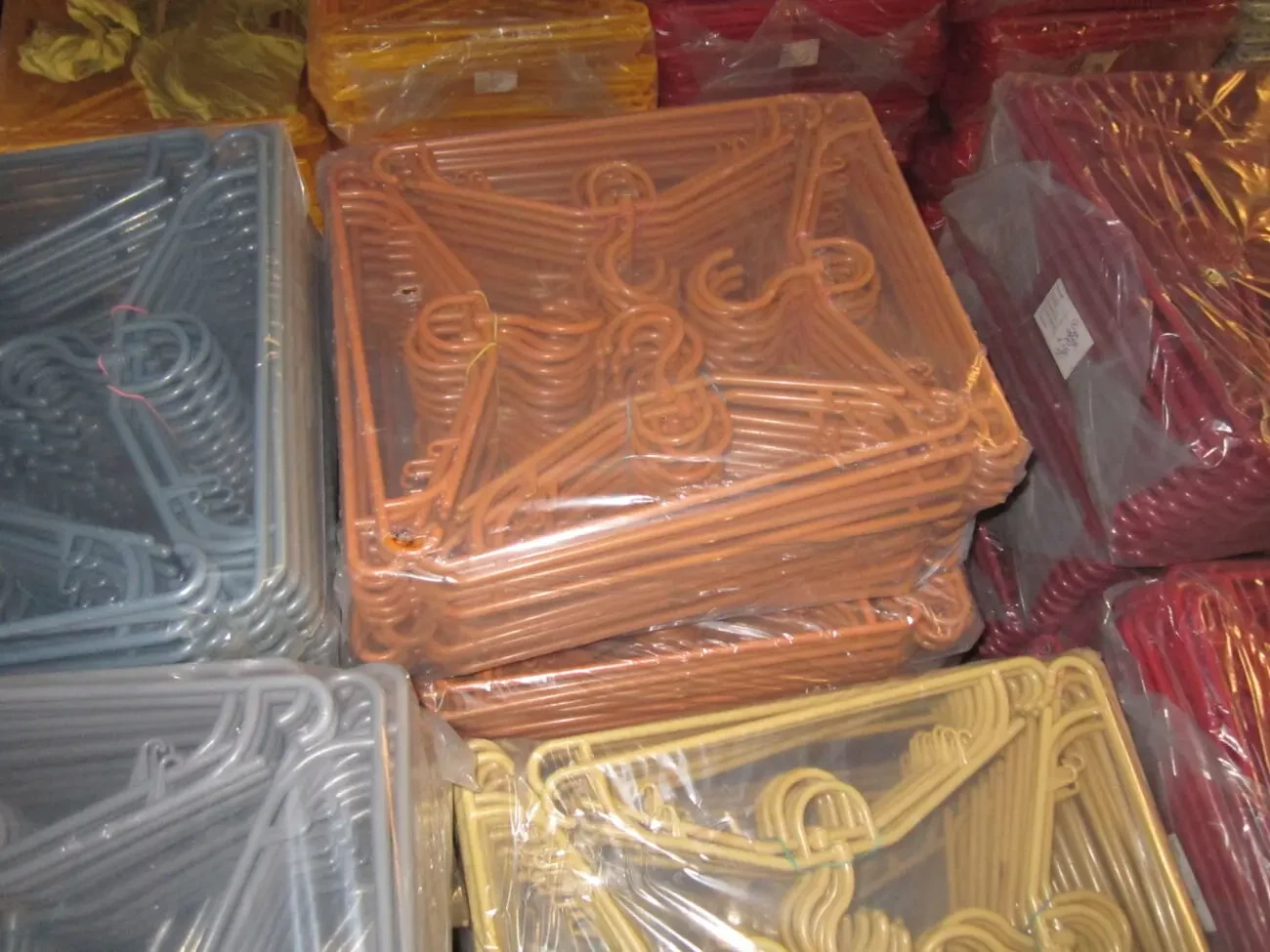 Розхідне обладнання для хімчистки 2