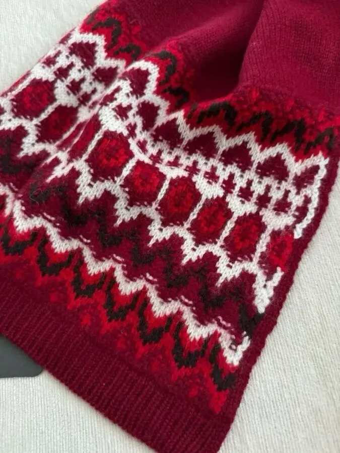 Шарф Loro Piana 3