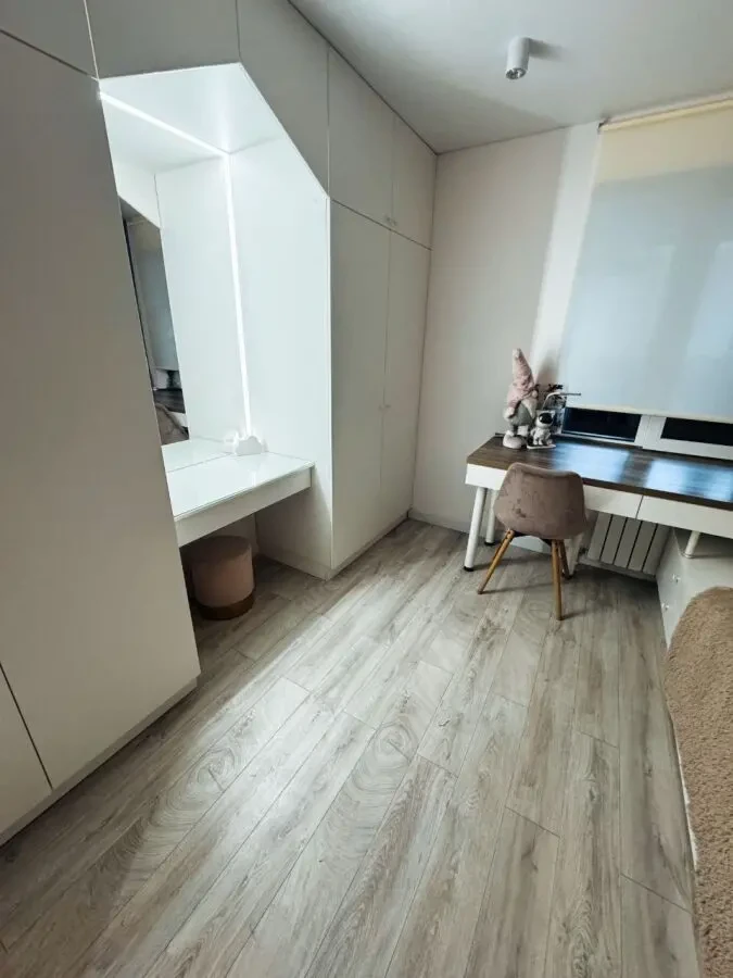 Актуально 3-к Преміальна квартира у ЖК Олімпійський 8