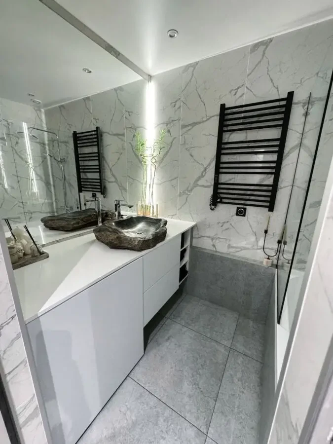 Актуально 3-к Преміальна квартира у ЖК Олімпійський 7