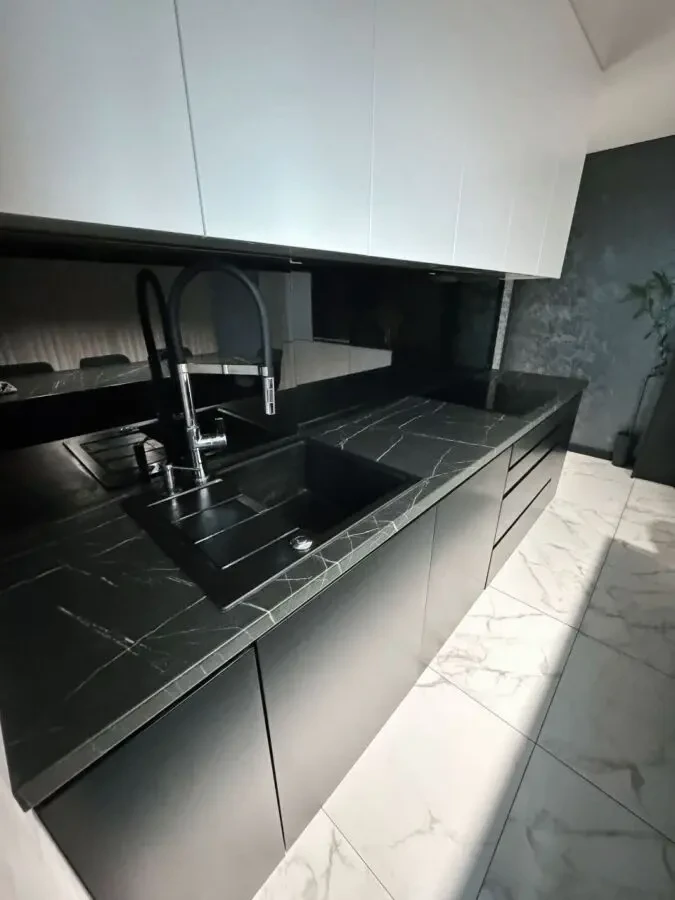 Актуально 3-к Преміальна квартира у ЖК Олімпійський 6