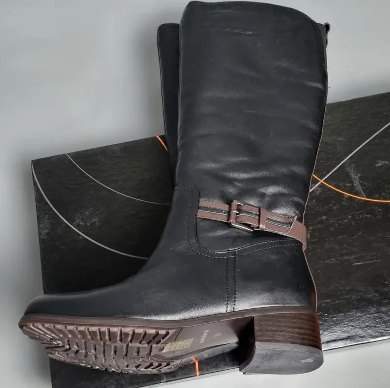 Чоботи жіночі welfare 8