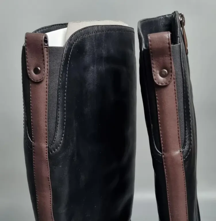 Чоботи жіночі welfare 6