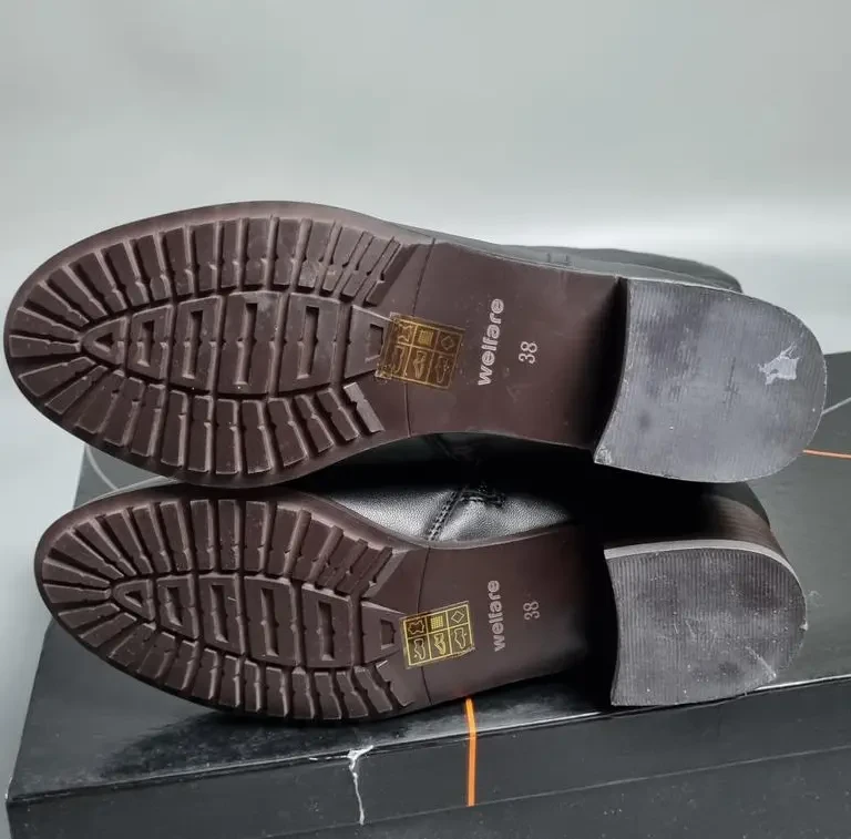 Чоботи жіночі welfare 9