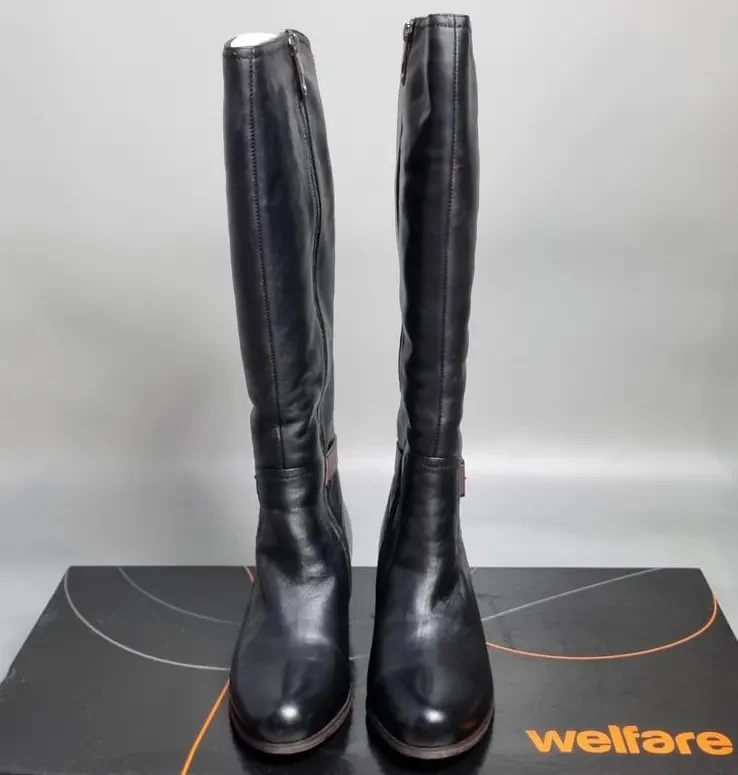 Чоботи жіночі welfare 2
