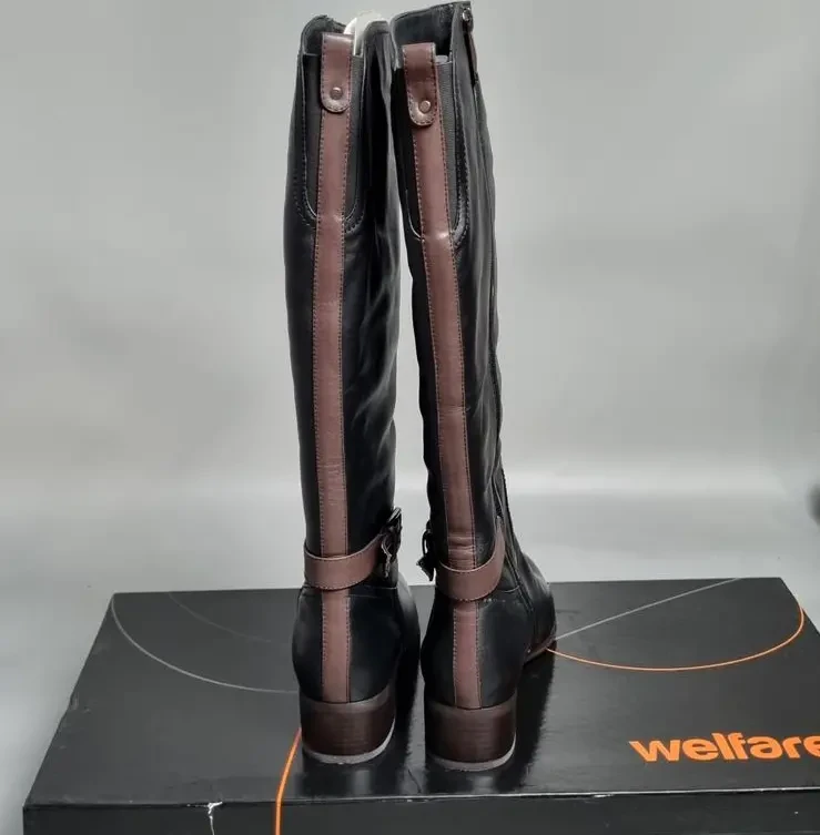 Чоботи жіночі welfare 4