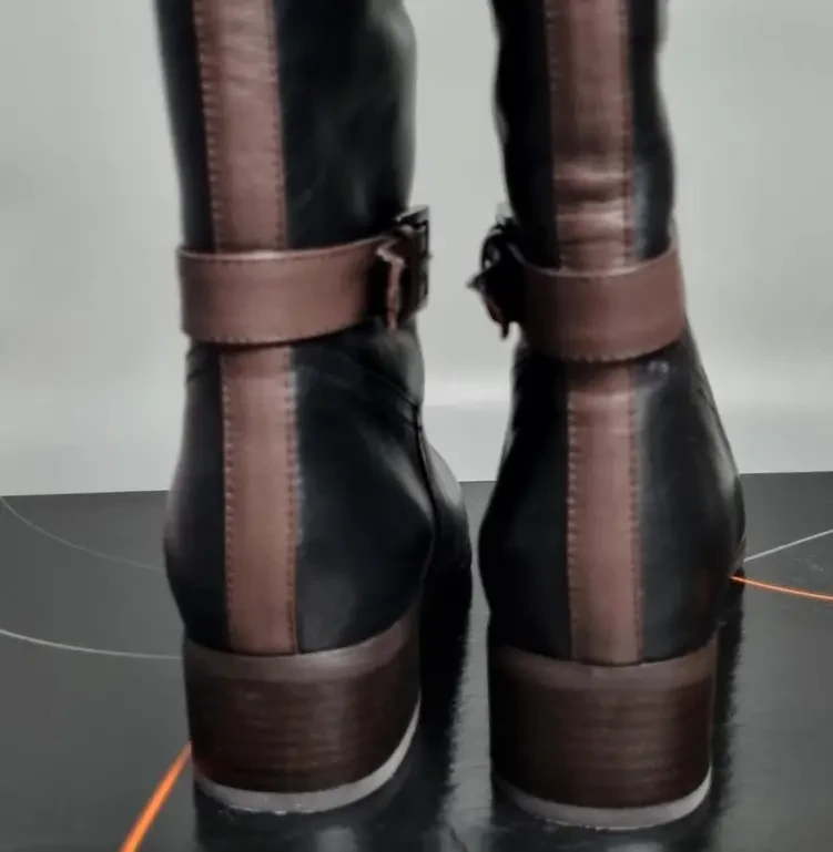 Чоботи жіночі welfare 5