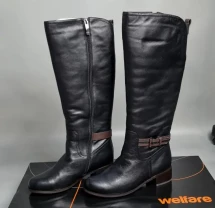 Чоботи жіночі welfare