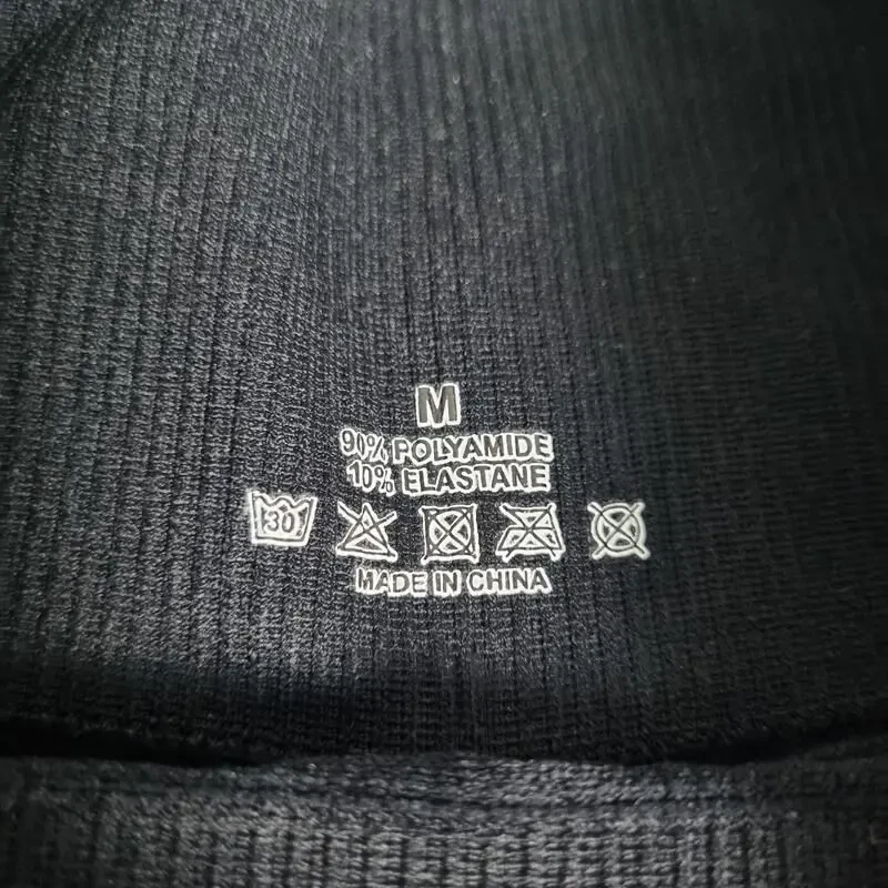 Лосіни жіночі чорні м 3