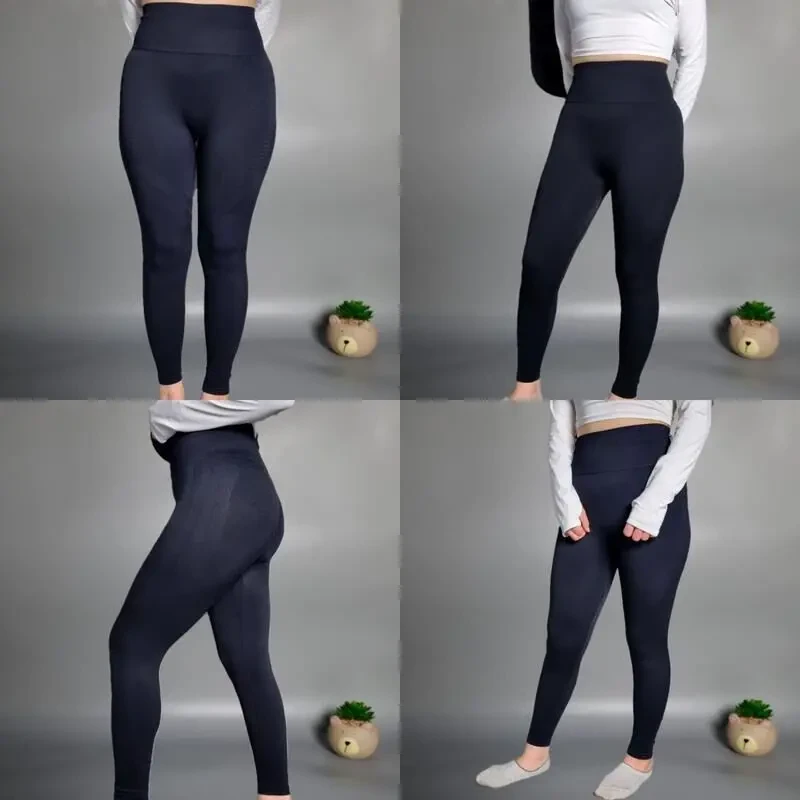 Лосіни жіночі чорні м 5