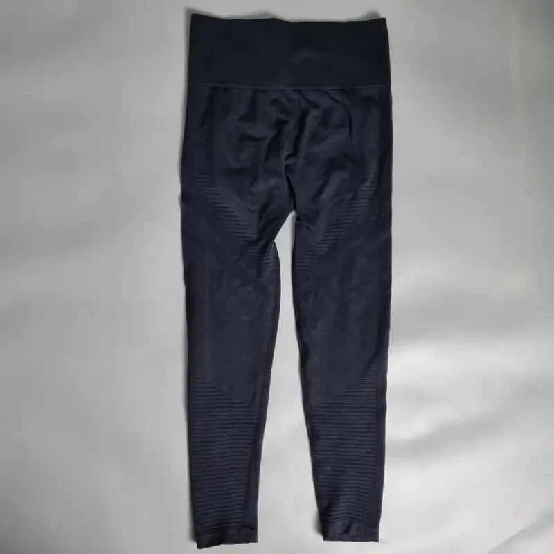 Лосіни жіночі чорні м 4