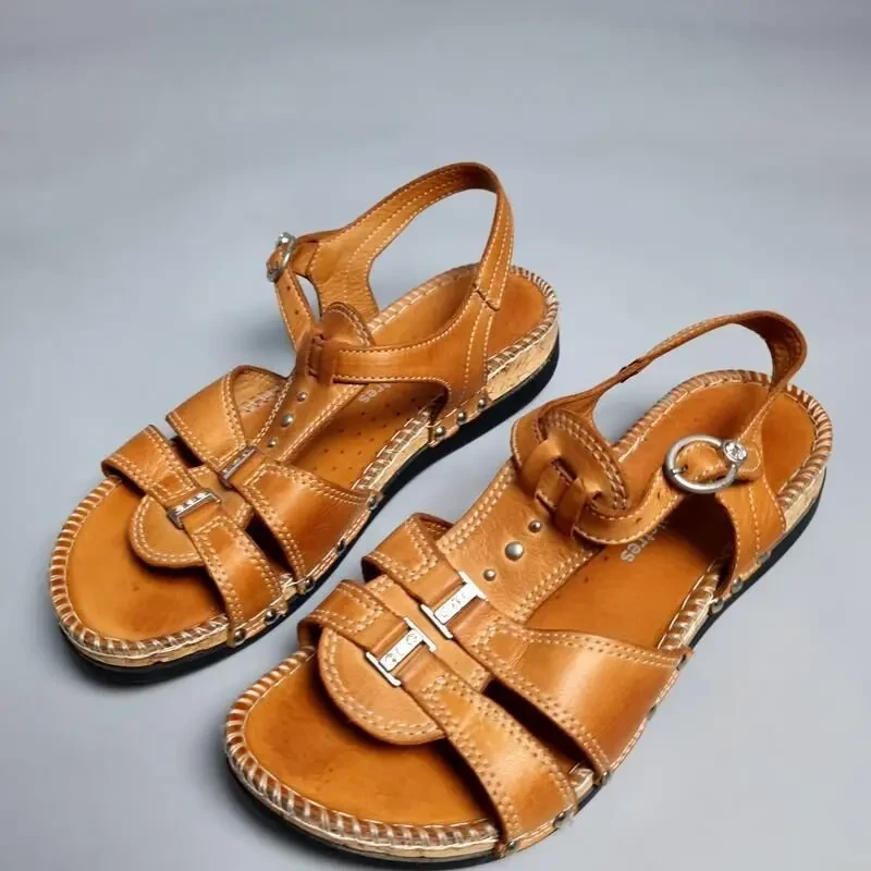 Босоніжки vivo antistress 37-розмір