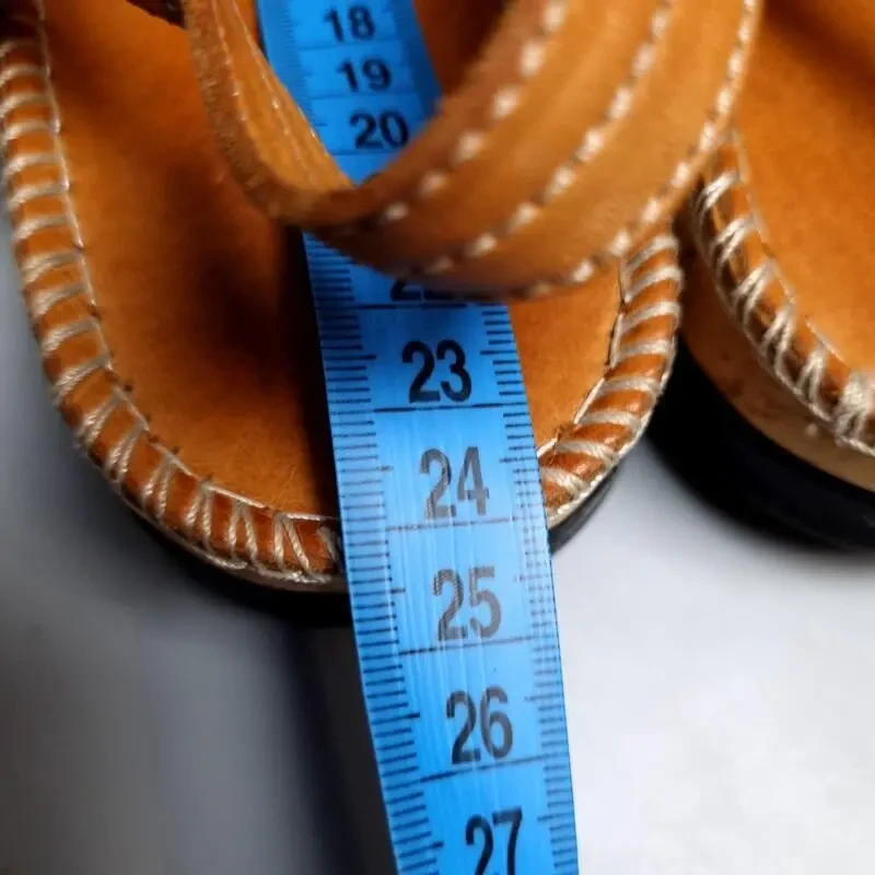 Босоніжки vivo antistress 37-розмір 10