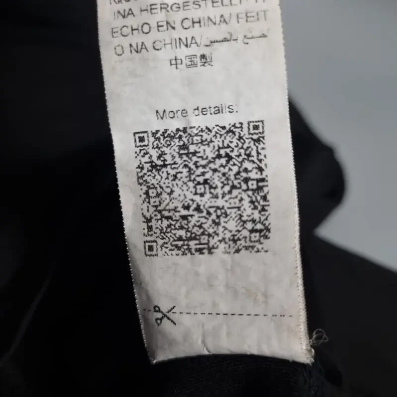 Кроп футболка жіноча missguided x sean john, чорна 9