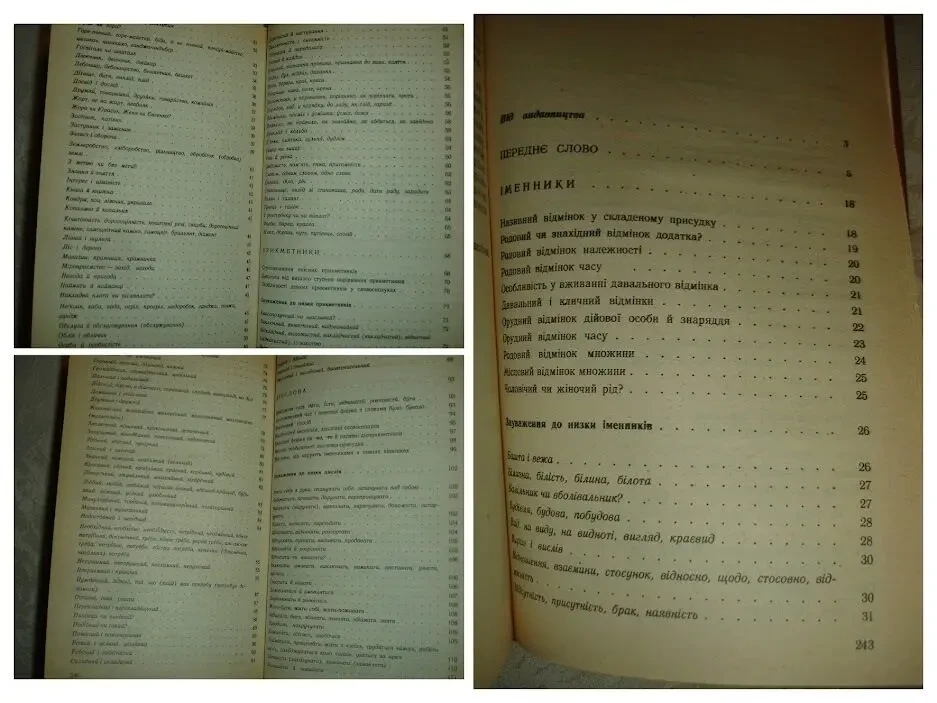 АНТОНЕНКО-ДАВИДОВИЧ Борис. ЯК МИ ГОВОРИМО. Київ. 1991. 256 с. 5