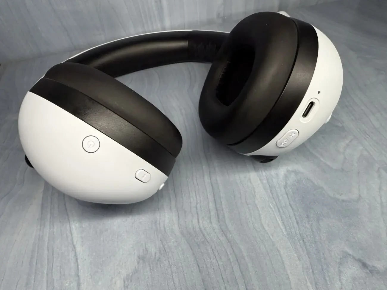 Ігрова гарнітура Sony Inzone H9 5