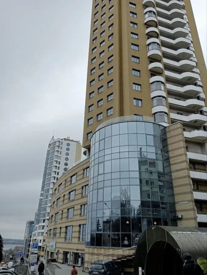 Здам 3 кімнатну квартиру ЖК Магнат пр. Яворницького центр 2