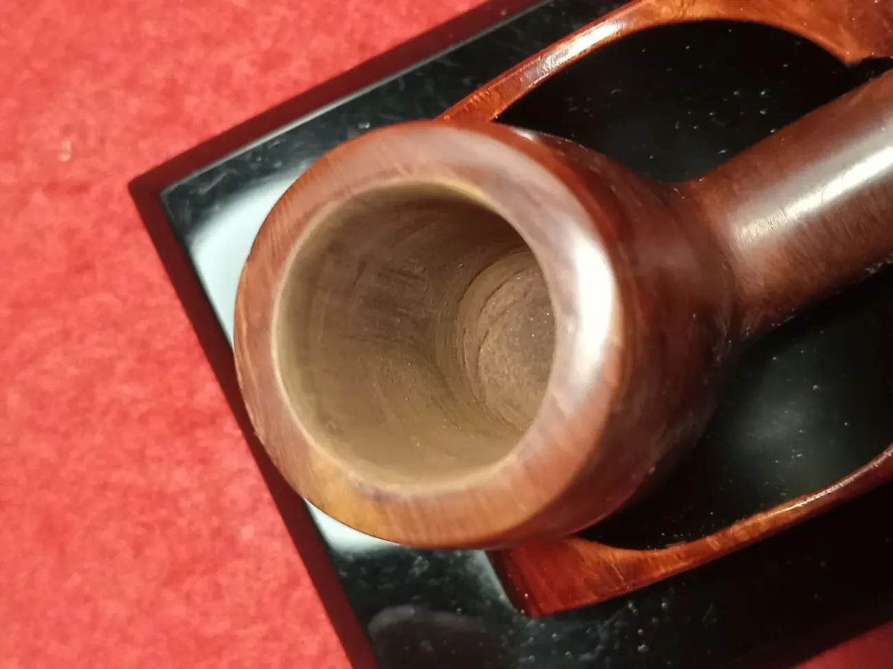 Трубка Peterson's  Dublin. Ирландия. 8