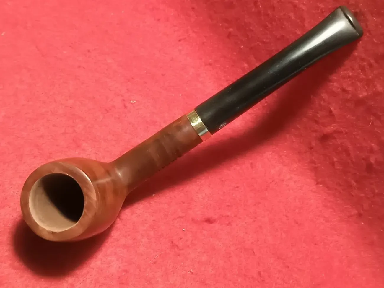 Трубка Peterson's  Dublin. Ирландия. 4