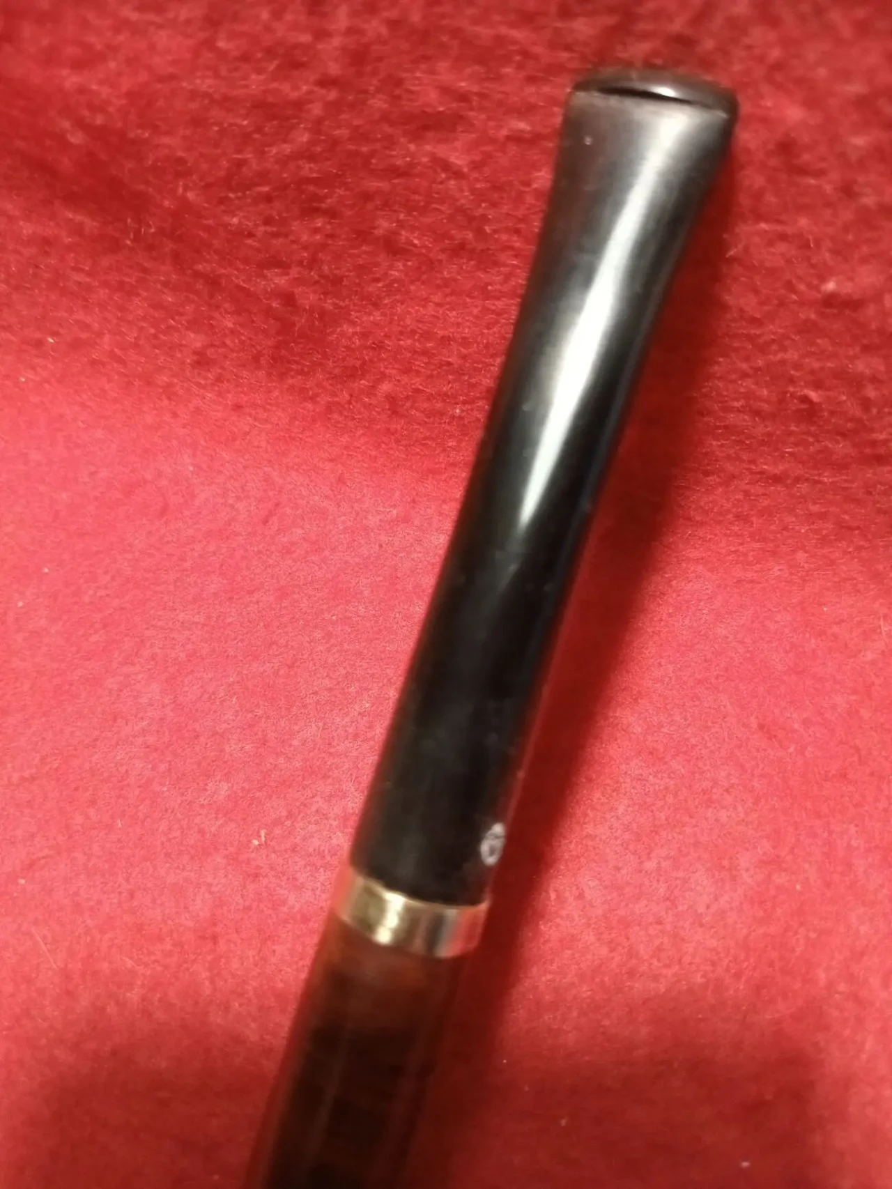 Трубка Peterson's  Dublin. Ирландия. 7