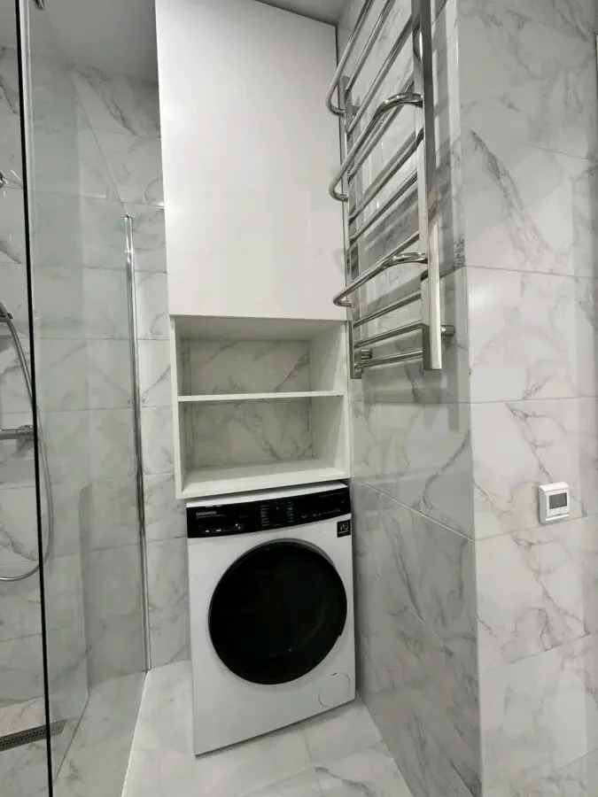 Продажа квартиры с мебелью и техникой в ЖК 10