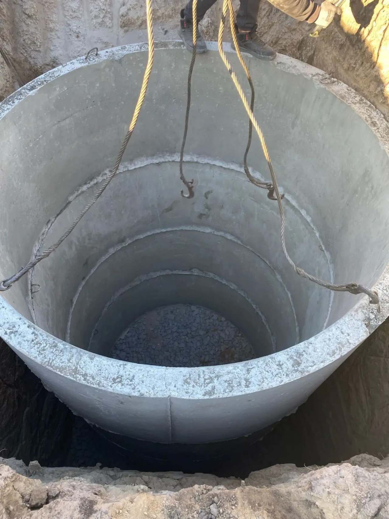 свой недостроенный домик 10