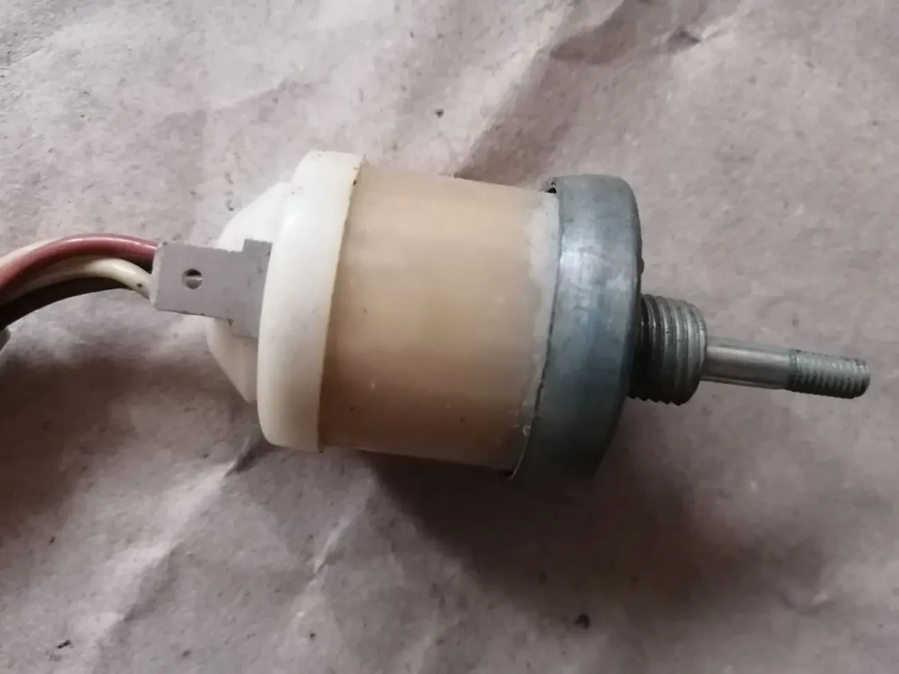 Переключатель дворников П-315, москвич 412, заз 968, новый ссср 4