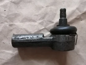 Наконечник рулевой москвич 407, новый ссср