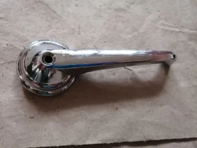 Ручка москвич 407, новая ссср