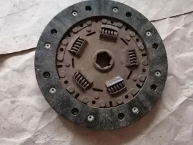 Диск сцепления москвич 400, новый ссср