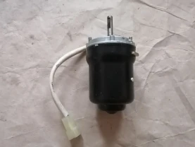 Мотор печки москвич 412, иж 2125, новый ссср