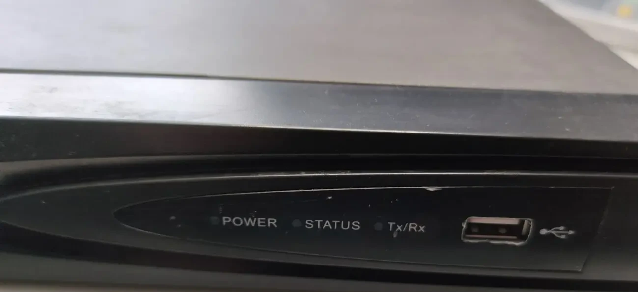 16-канальный видеорегистратор ds7616ni-q1