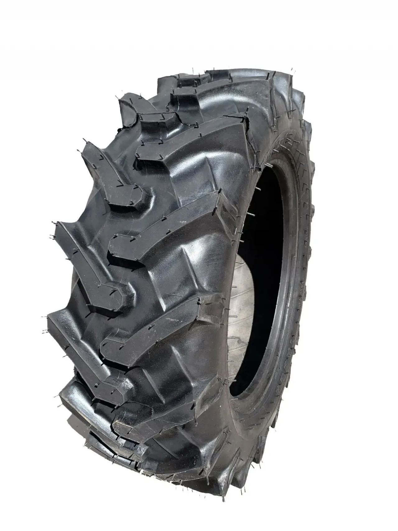 Шини тракторні 6,5/80 R15 резина тракторна TM FARMER ITALY мотоблок 4